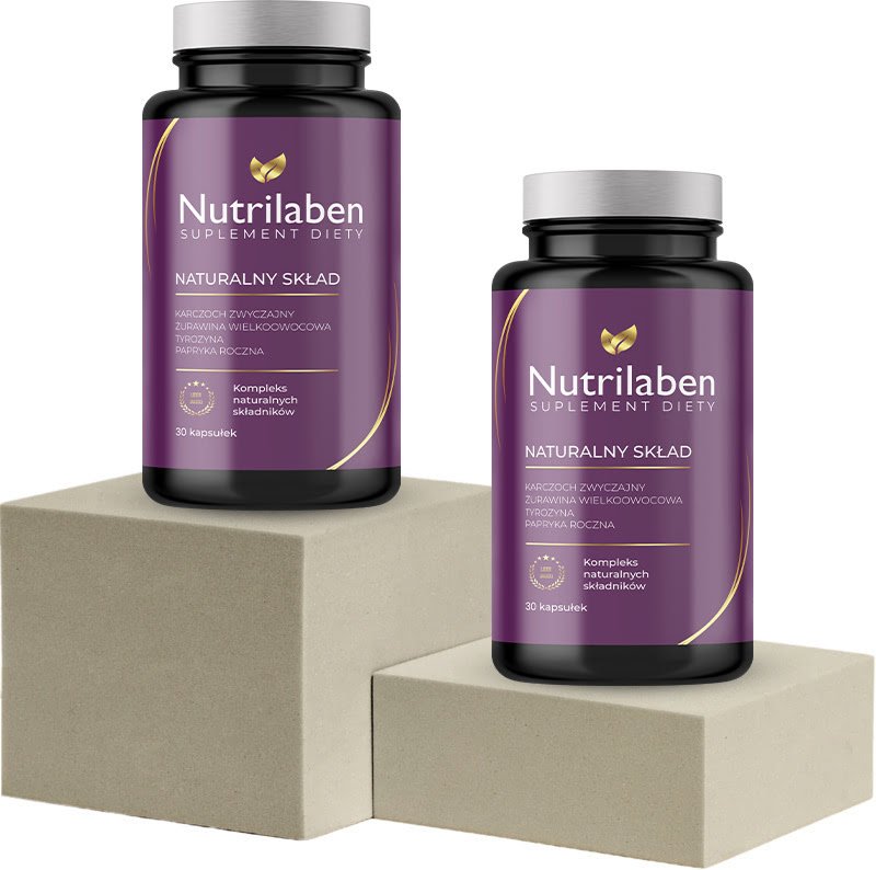 Nutrilaben - Odchudzanie