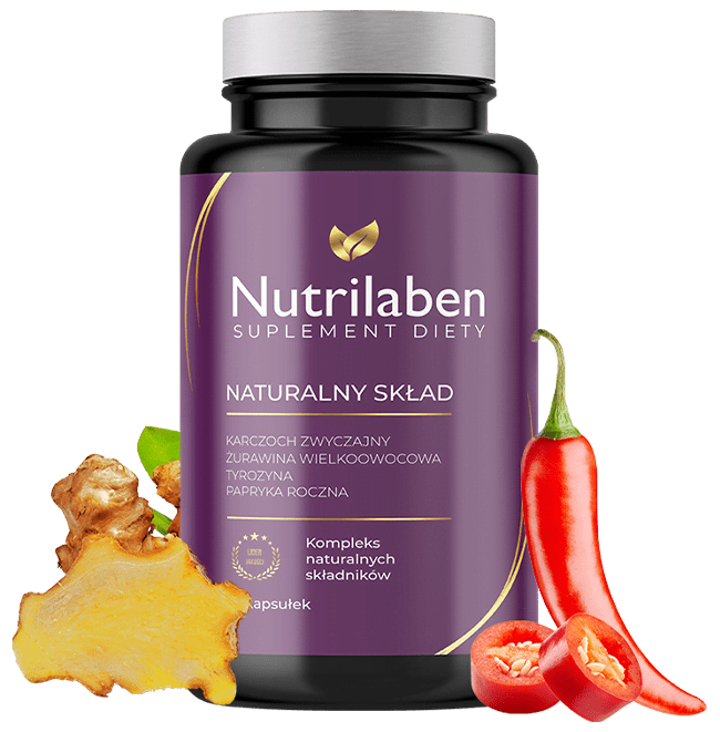 Nutrilaben - Czym jest